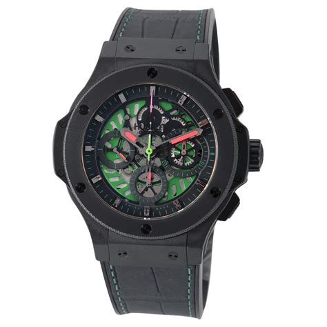 hublot mexico price